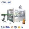 RCGF 12-12-6 Automatic Juice Filling Machine (4000 Bottles Per Hour @ 500ml )