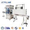 JET-150 Automatic shrink sleeve label machine