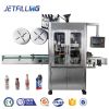  Automatic Double Heads Sleeve Labeling Machine